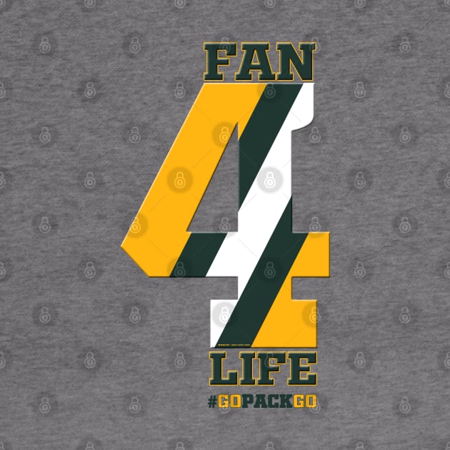 Fan 4 Life by wifecta